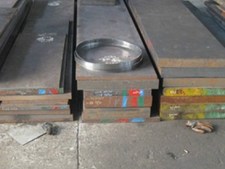 苍溪18NiCrMo5模具钢