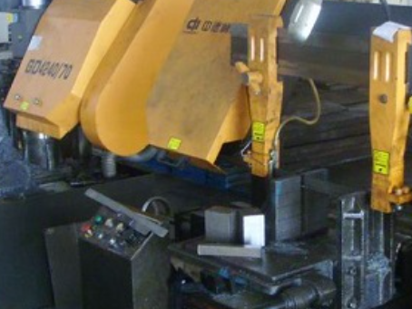 苍溪SM45模具钢