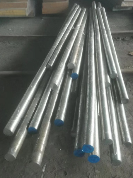 苍溪P20模具钢