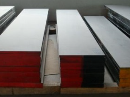 苍溪Cr12MoV模具钢