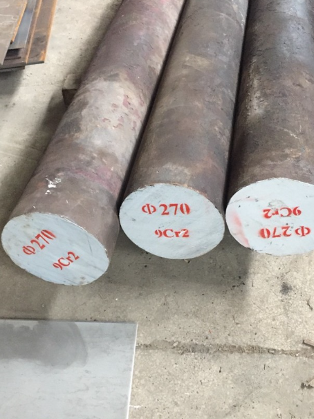 苍溪9Cr2工具钢