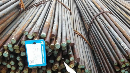苍溪30CrNi3Mo合金结构钢