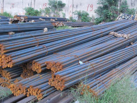 苍溪50Cr合金结构钢