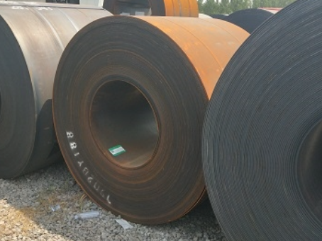 苍溪Q355NHB耐候板